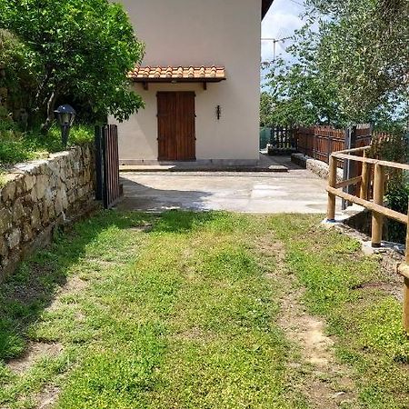 Casa Valgraziosa Villa Calci Ngoại thất bức ảnh
