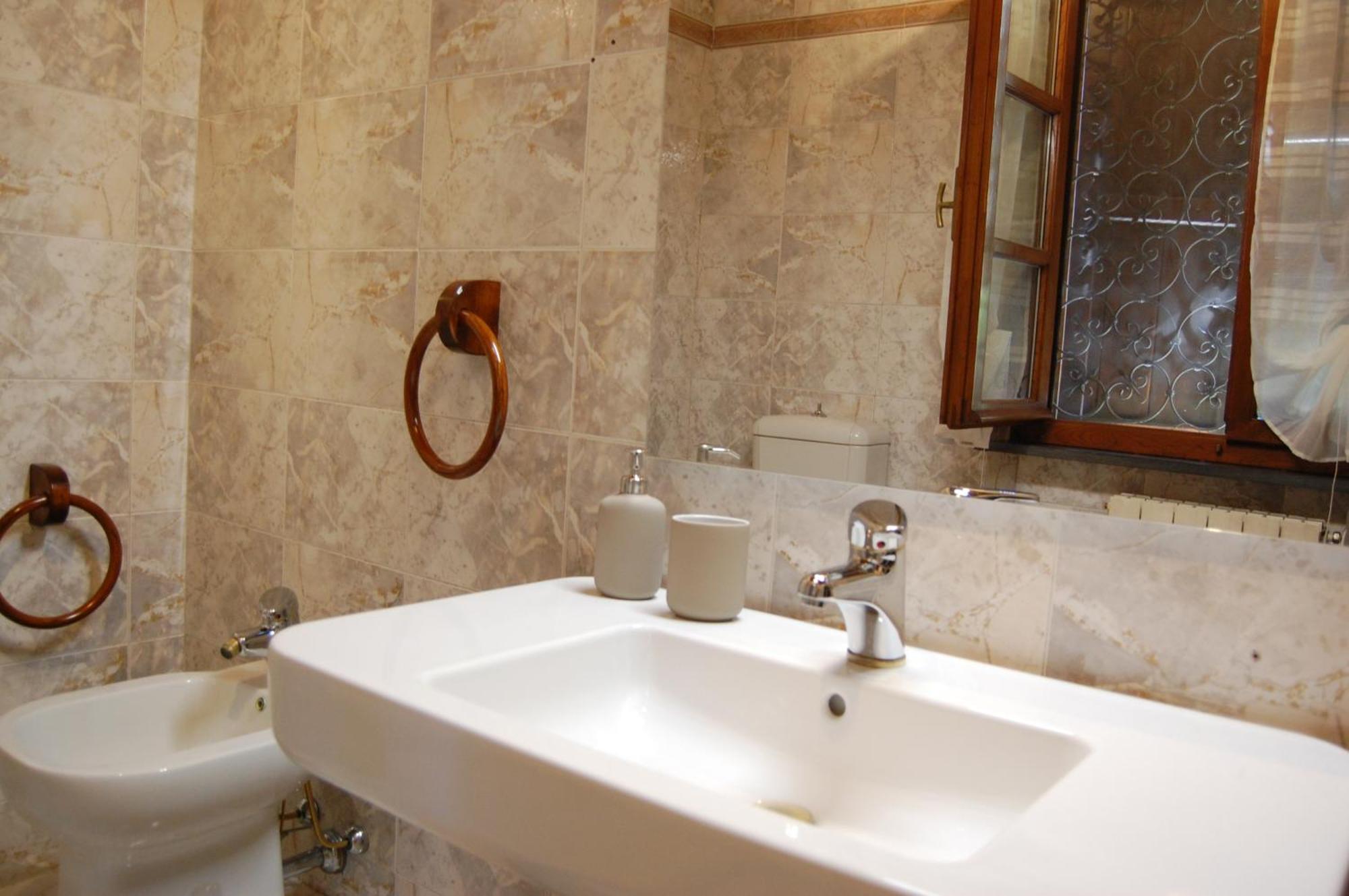 Casa Valgraziosa Villa Calci Ngoại thất bức ảnh